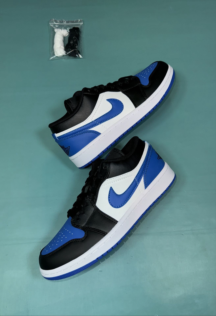 Jordan Low Mini Flash