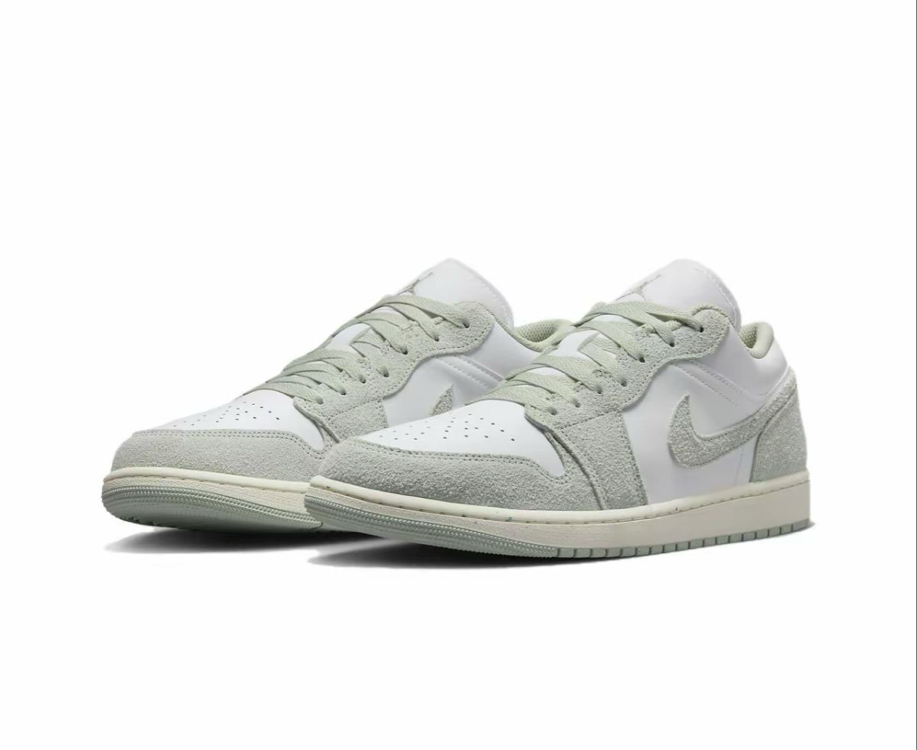 Jordan Low Avocado