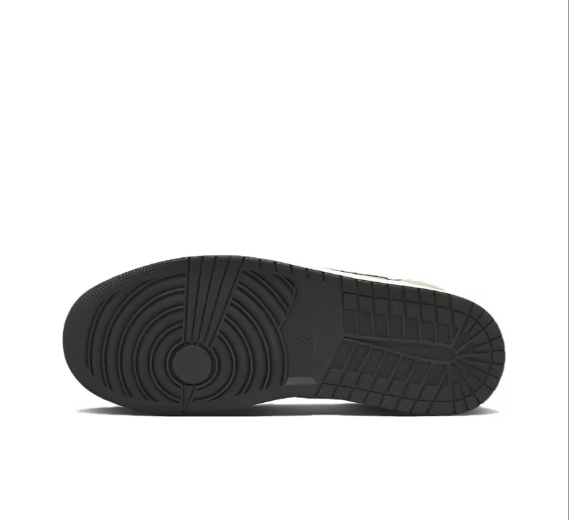 Jordan Low Exposed Panda