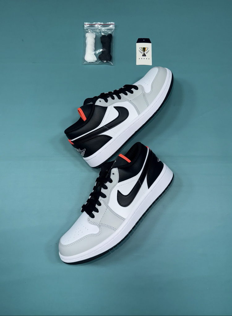 Jordan Low Füme