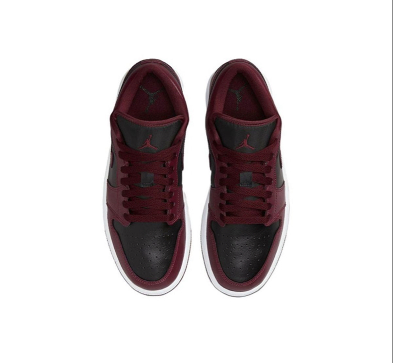 Jordan Low Wine Black