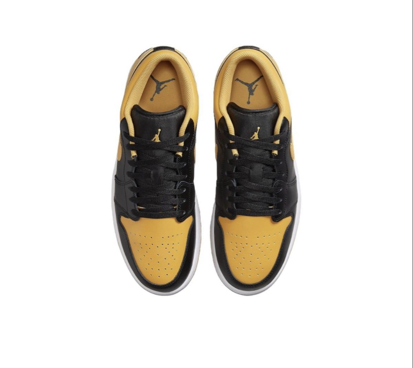 Jordan Low Bumblebee