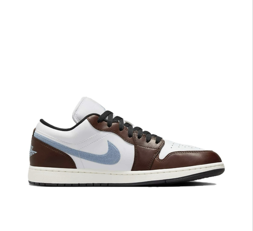 Jordan Low Maillard