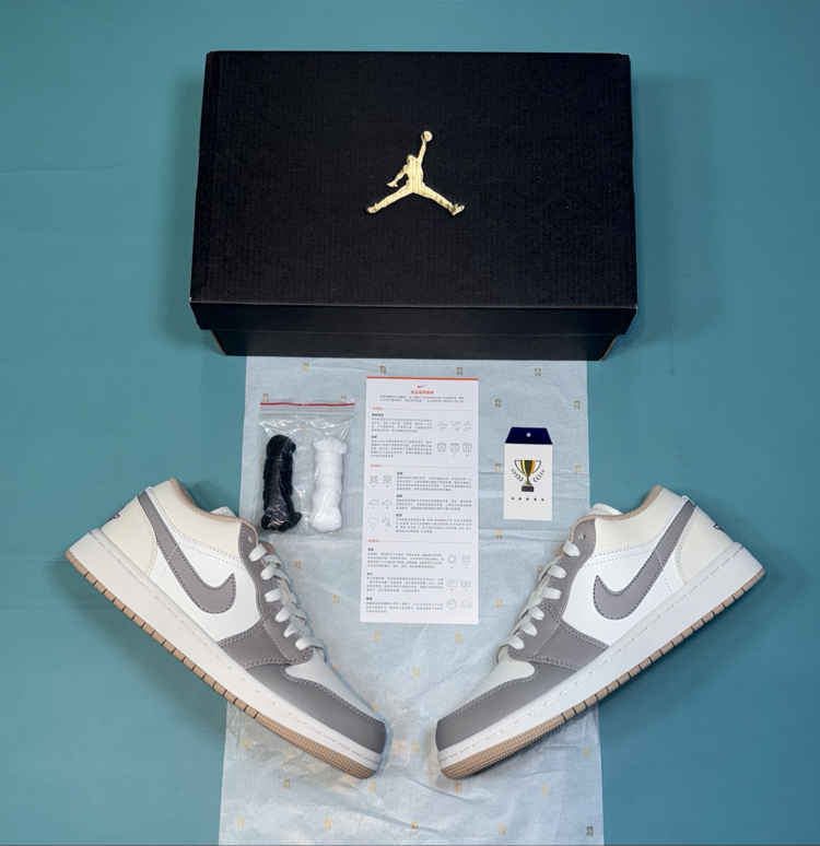 Jordan Low Sütlü Kahve