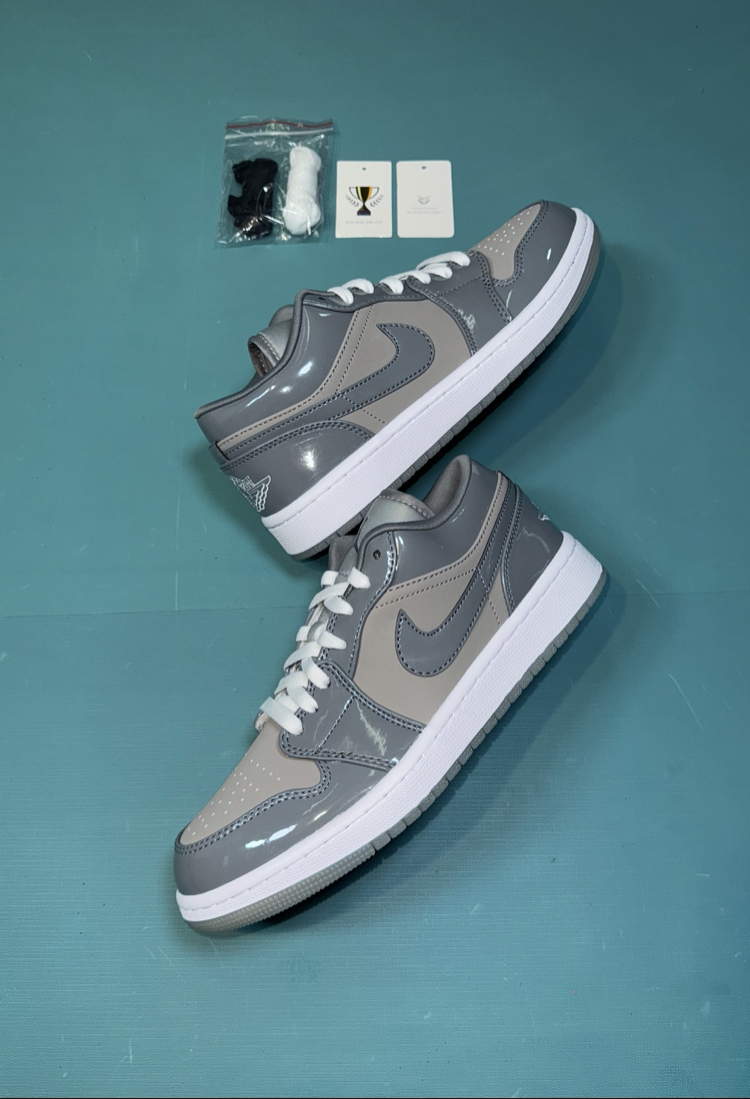 Jordan Low Mirror