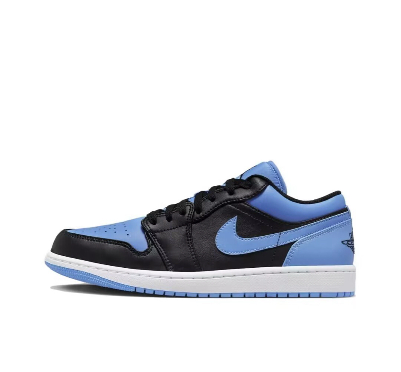 Jordan Low Neo Royal