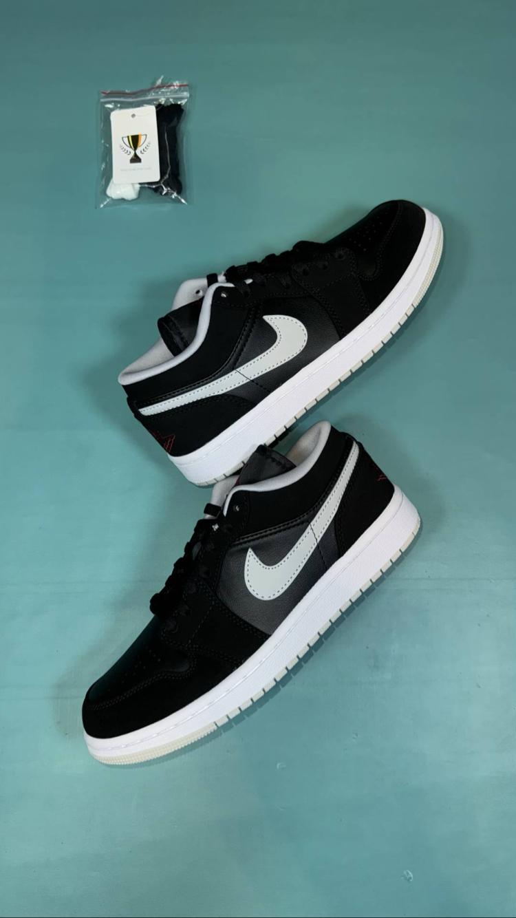 Jordan Low Dark Flash