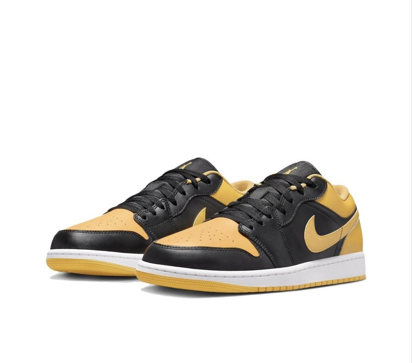 Jordan Low Bumblebee