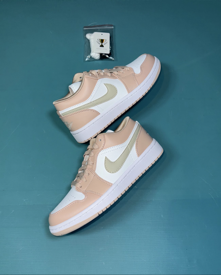 Jordan Low Grapefruit
