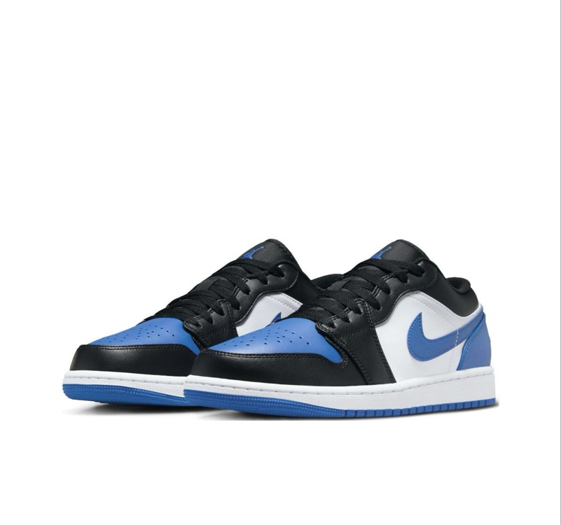 Jordan Low Mini Flash