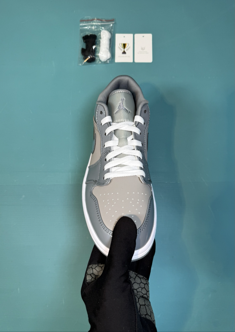 Jordan Low Mirror