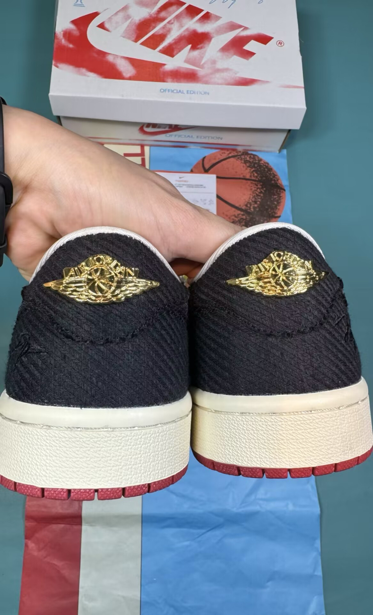 Jordan Low Jordan Son