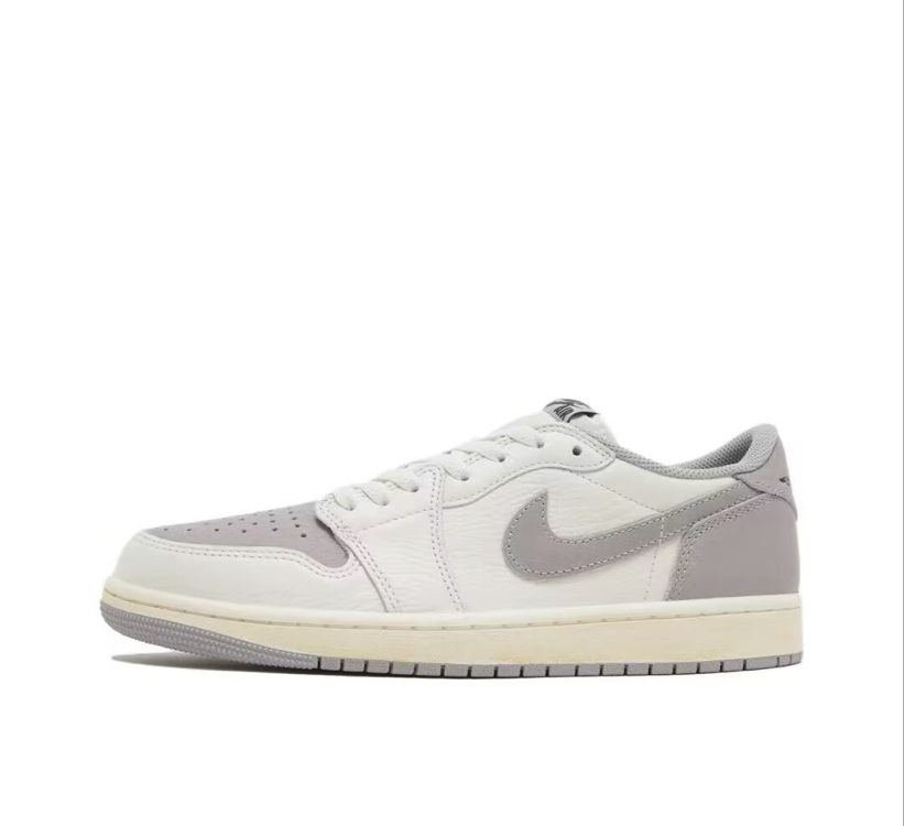 Jordan Low Taro Purple