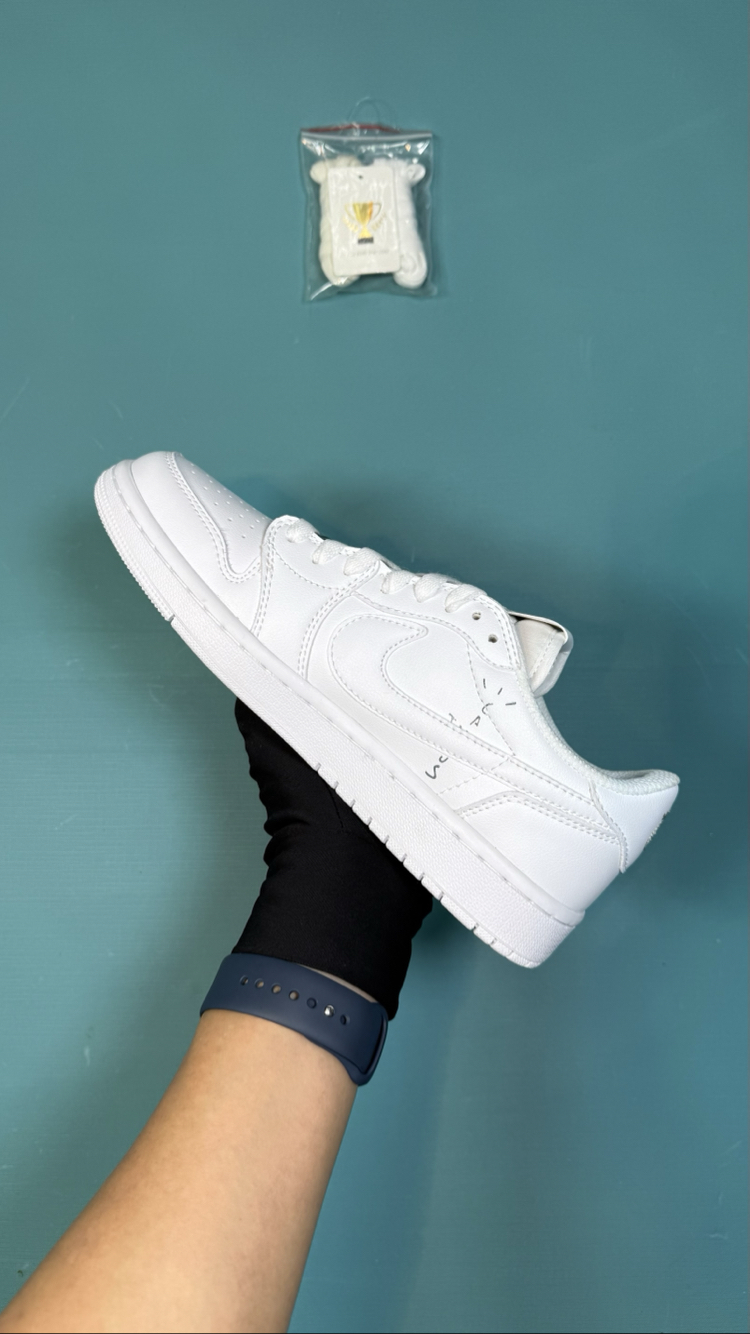 Jordan Low White Reserve