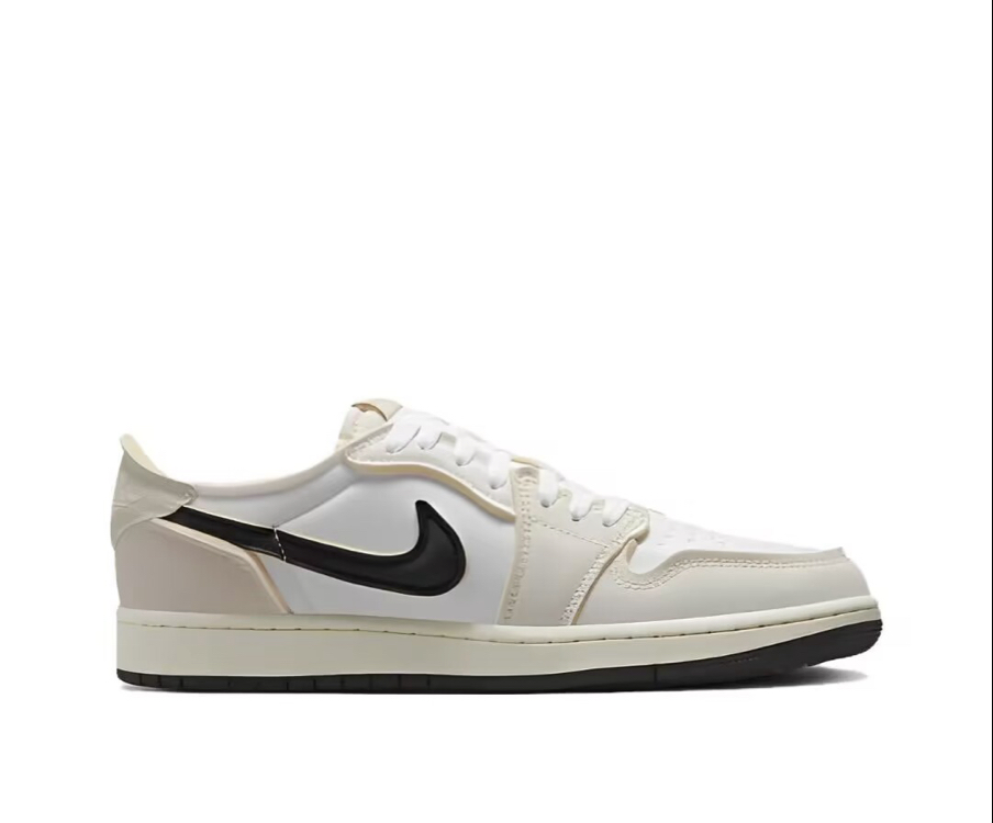 Jordan Low Exposed Panda