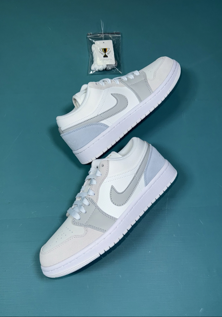 Jordan Low Küçük Dior
