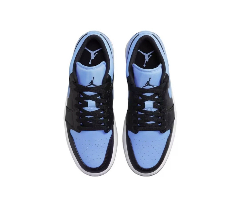 Jordan Low Neo Royal