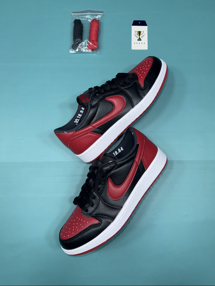 Jordan Low Yasaklı