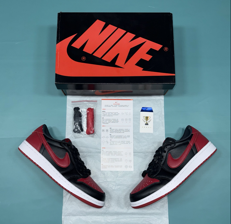 Jordan Low Yasaklı