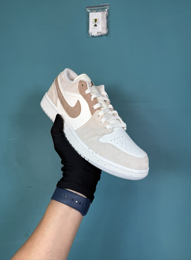 Jordan Low Wheat