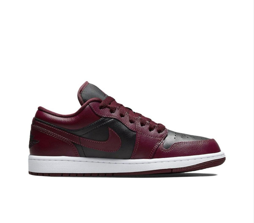 Jordan Low Wine Black