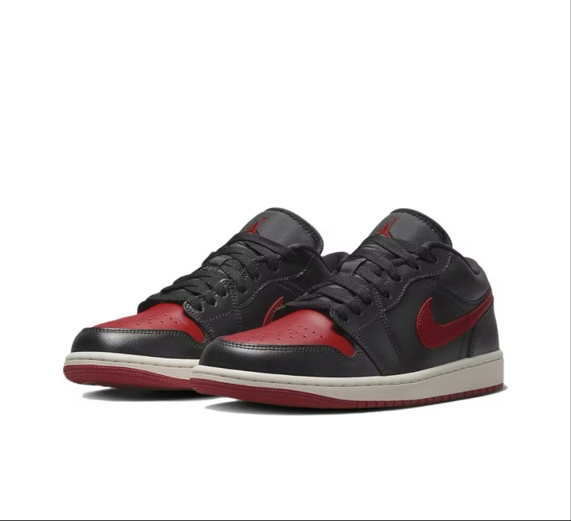 Jordan Low Red Hook