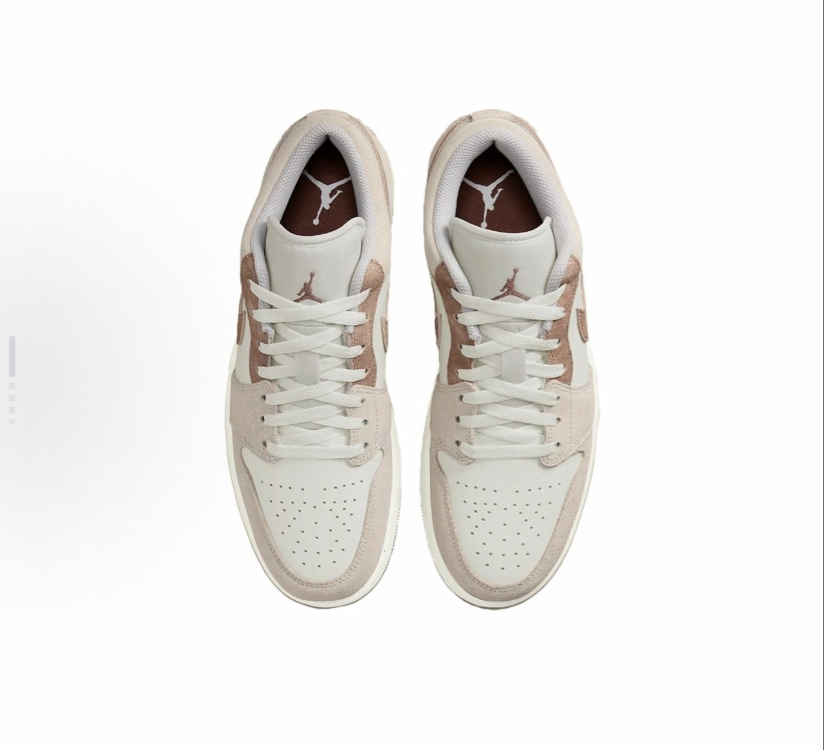 Jordan Low Wheat