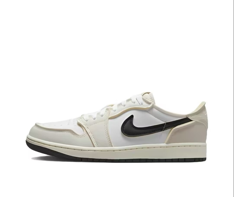 Jordan Low Exposed Panda