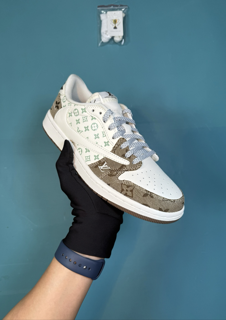 Jordan Low LV