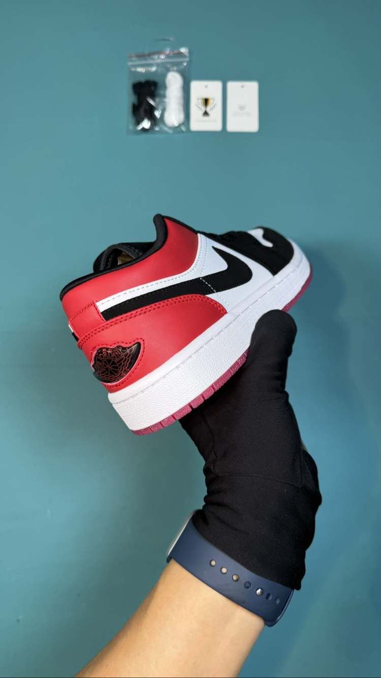 Jordan Low Jelly