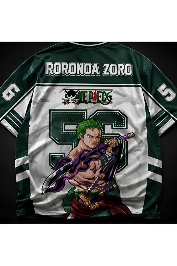 Roro Zoro Forma