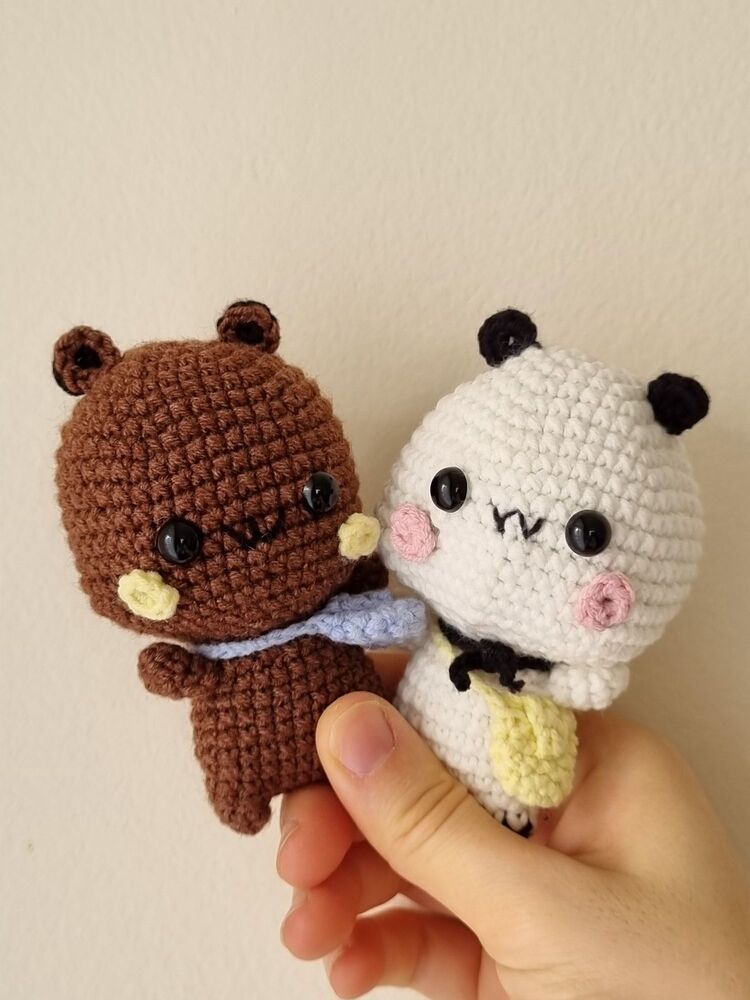 bubu ve dudu