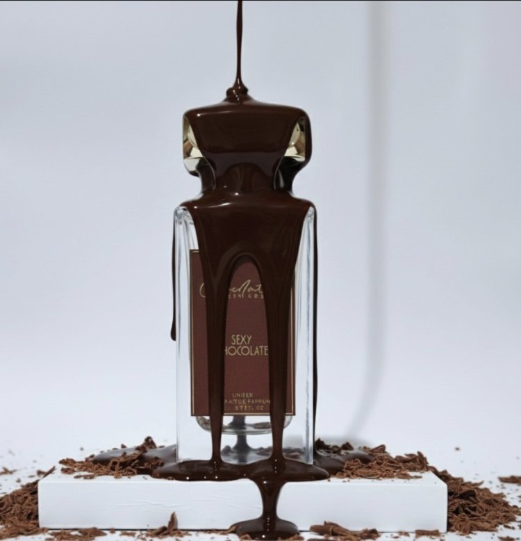 Sexy Chocolate Unısex Parfum