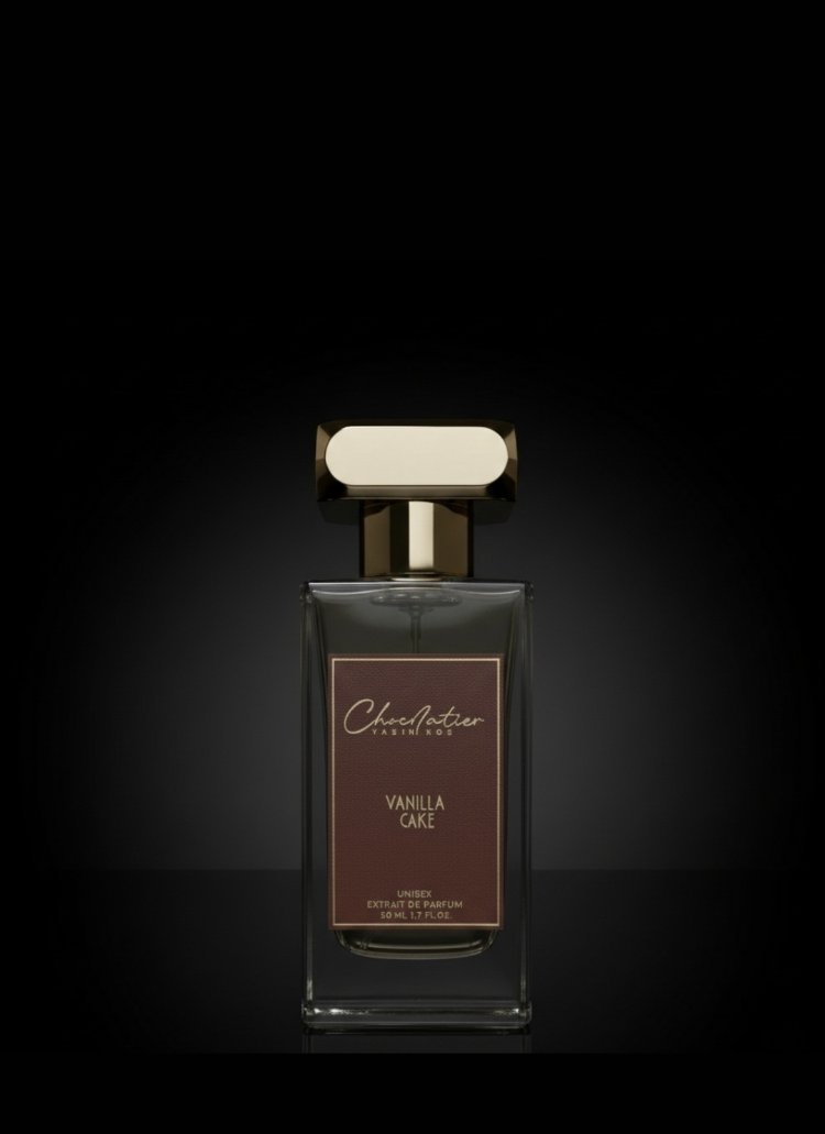 Vanilla Cake Unısex Parfum