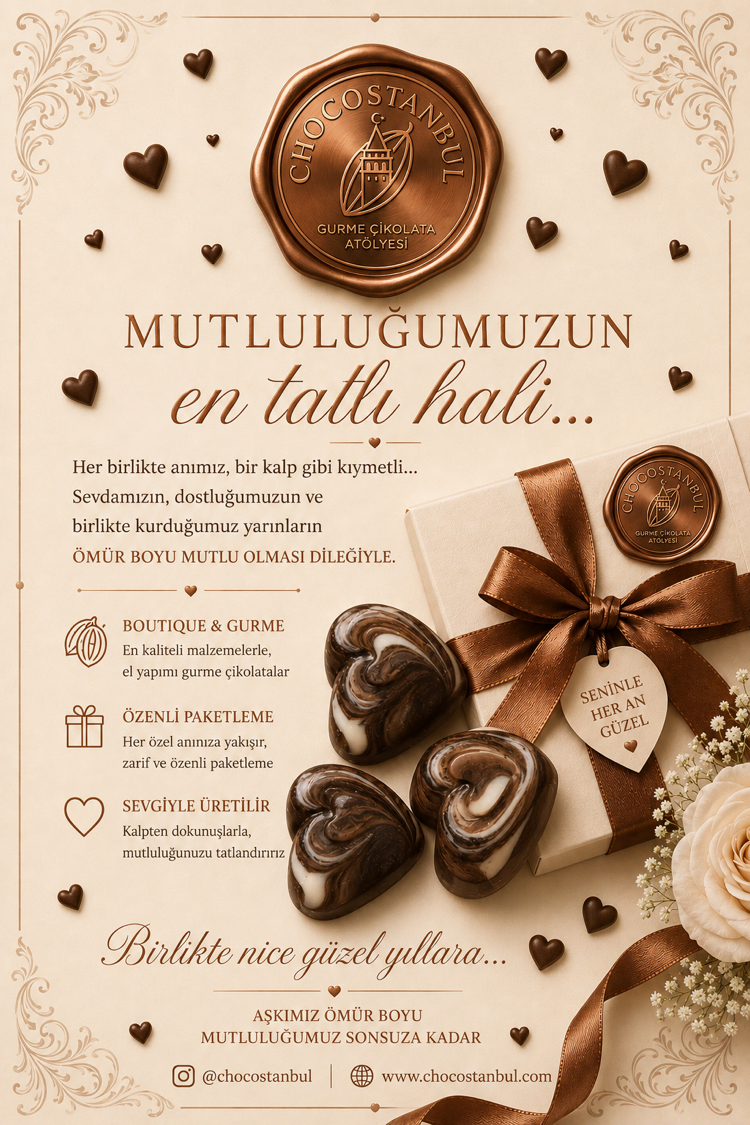Evlilik yıldönümü 