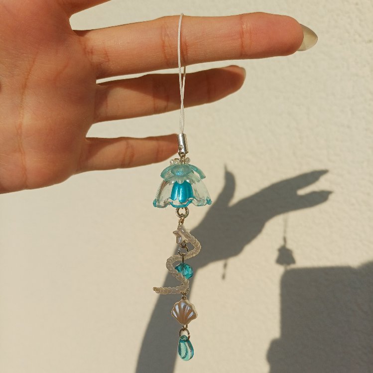 deniz anası charm