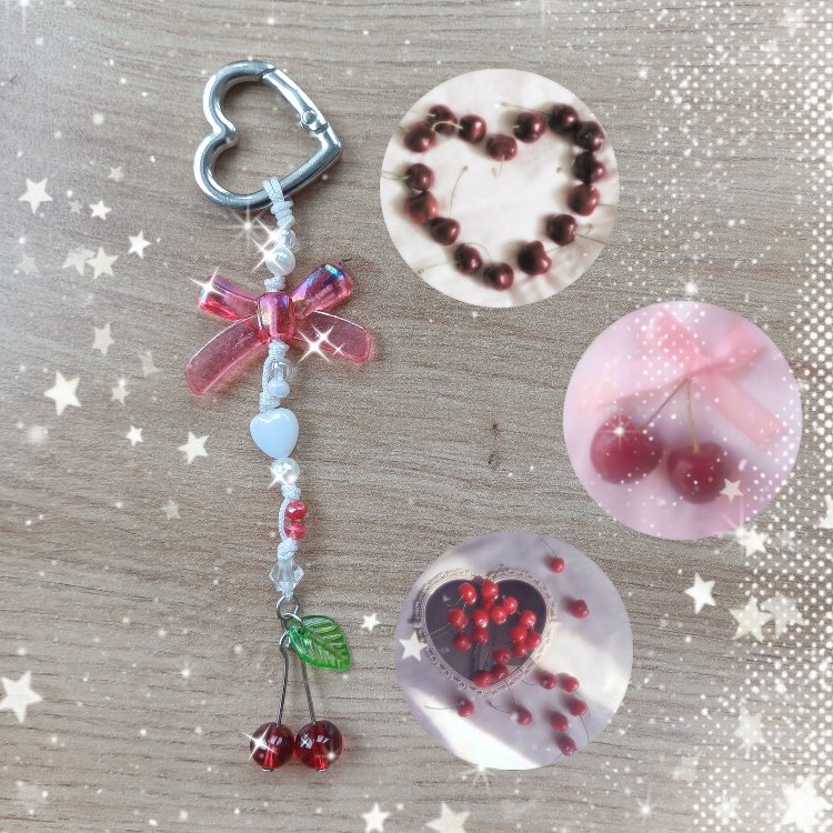 cherry charm