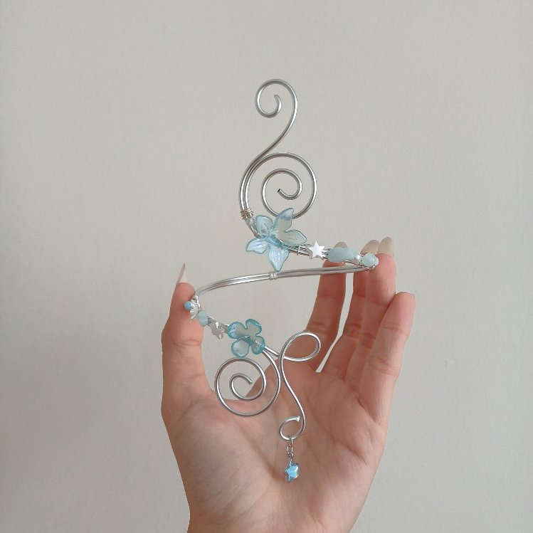 mavi arm cuff