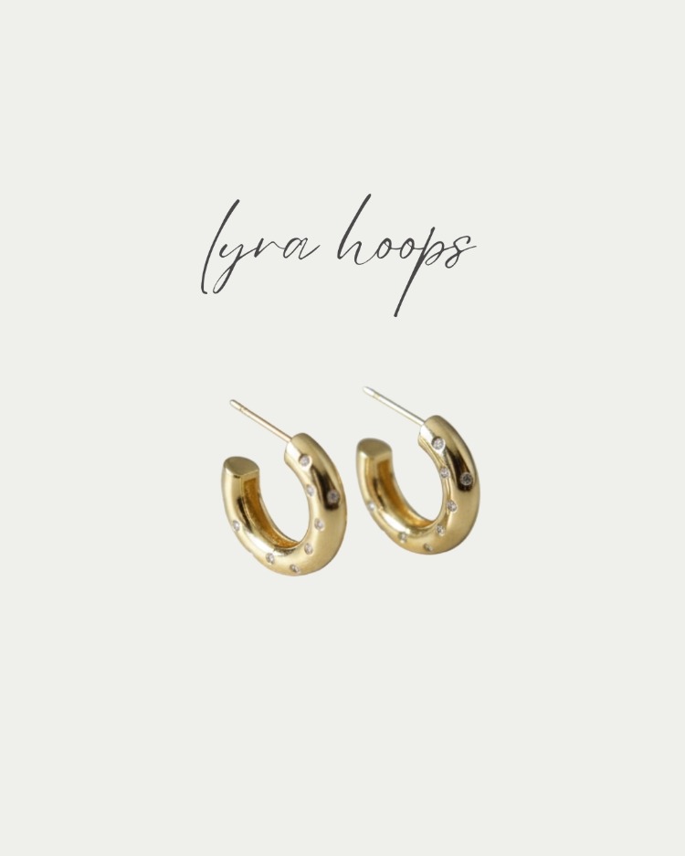 Lyra Hoops 