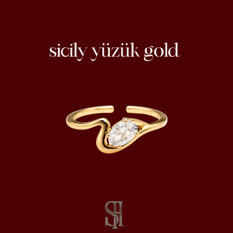 Sicily Yüzük 