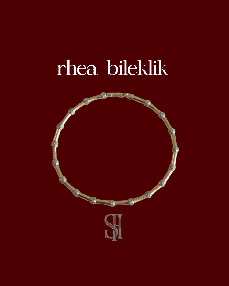 Rhea Bileklik 