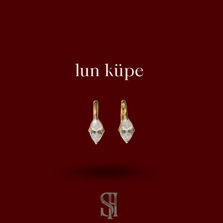 Lun Küpe 