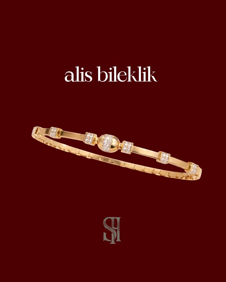 Alis Bileklik 