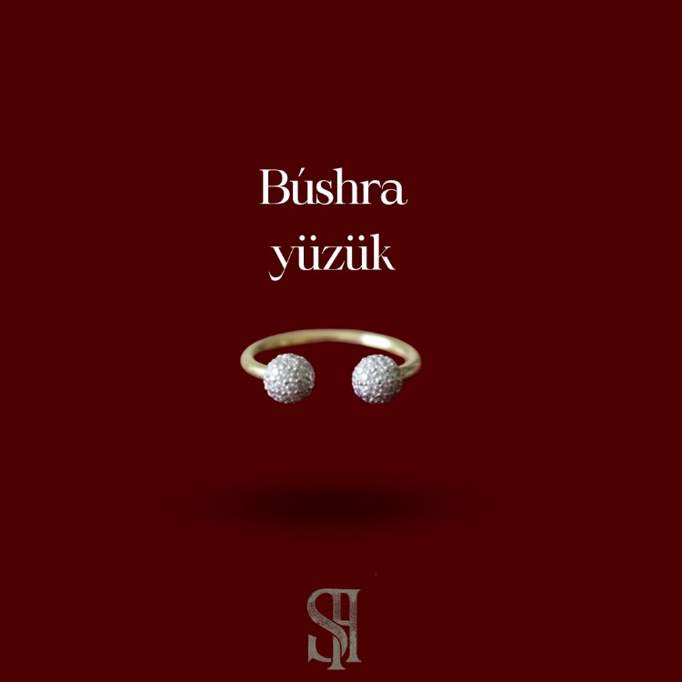 Bushra Yüzük 