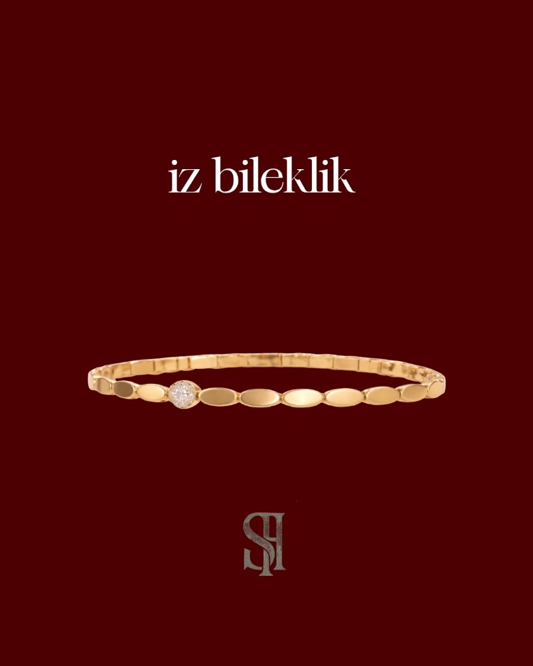 İz Bileklik