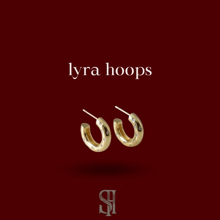 Lyra Hoops 