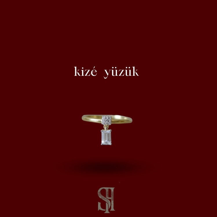 Kize Yüzük 