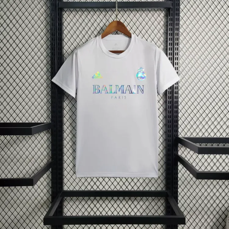 Real Madrid Chrome Günlük Kullanım Forma