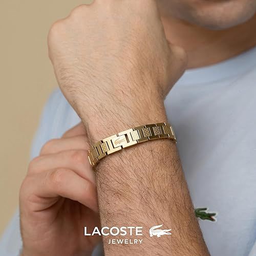 LCST Bileklik Gold (Kutulu)