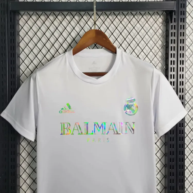 Real Madrid Chrome Günlük Kullanım Forma